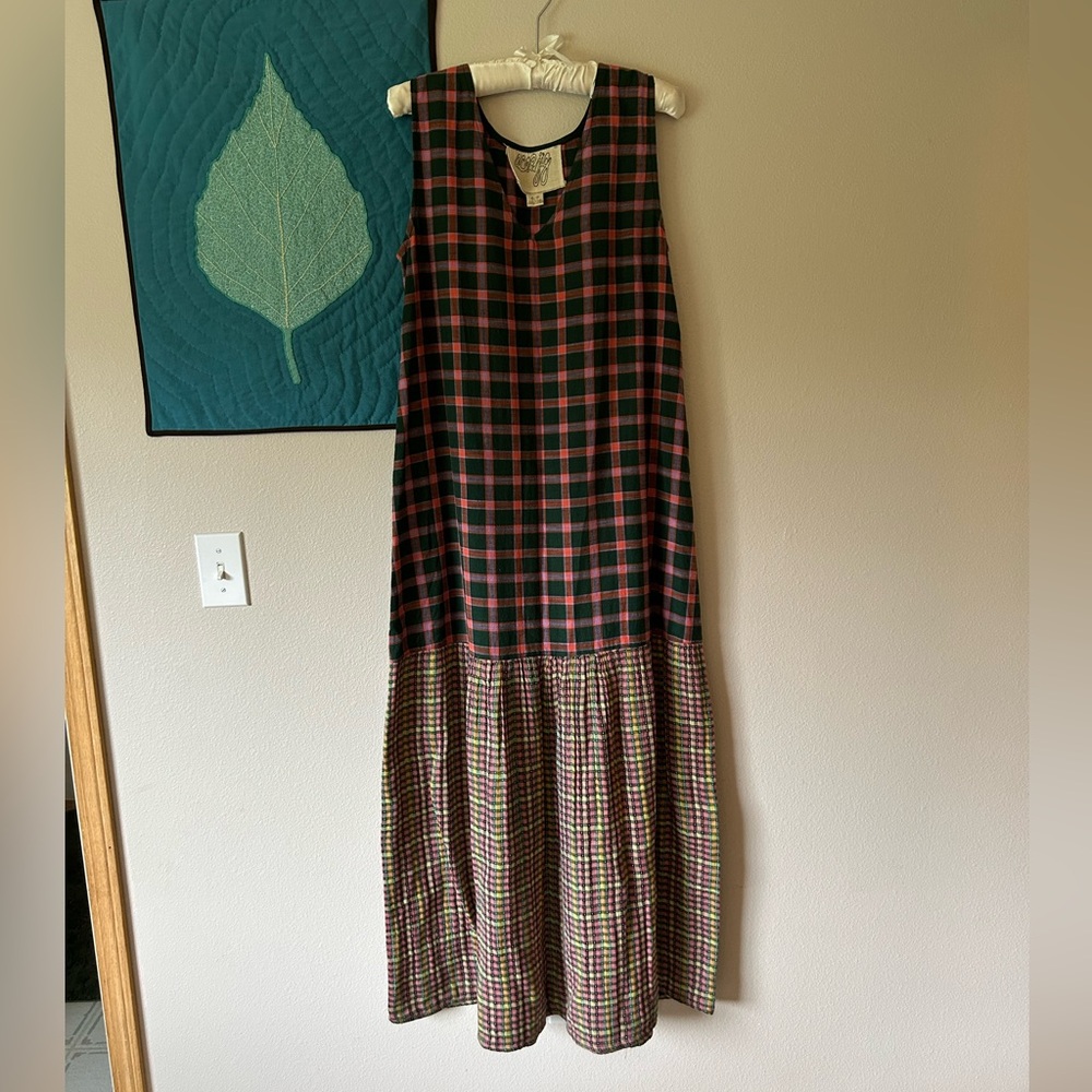 Ace & Jig Julien Dress, size S - Picture 2 of 5